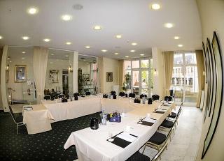 Victoria Hotel Minden fotoÄŸrafÄ±