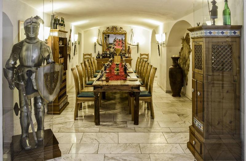 Victoria Hotel Minden - Toplantı