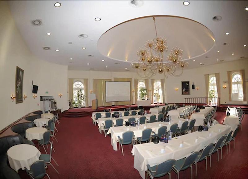 Victoria Hotel Minden - Toplantı