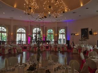 Victoria Hotel Minden fotoÄŸrafÄ±