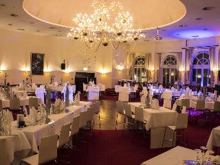 Victoria Hotel Minden fotoÄŸrafÄ±