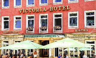 Victoria Hotel Minden fotoÄŸrafÄ±