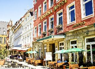 Victoria Hotel Minden fotoÄŸrafÄ±
