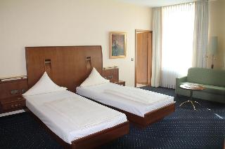 Victoria Hotel Minden fotoÄŸrafÄ±