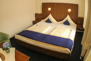 Victoria Hotel Minden fotoÄŸrafÄ±