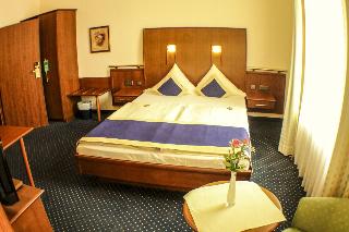 Victoria Hotel Minden fotoÄŸrafÄ±