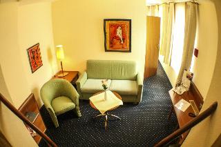Victoria Hotel Minden fotoÄŸrafÄ±