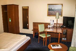 Victoria Hotel Minden fotoÄŸrafÄ±