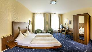 Victoria Hotel Minden fotoÄŸrafÄ±