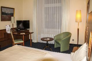 Victoria Hotel Minden fotoÄŸrafÄ±