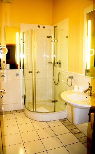 Victoria Hotel Minden fotoÄŸrafÄ±