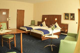 Victoria Hotel Minden fotoÄŸrafÄ±