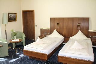 Victoria Hotel Minden fotoÄŸrafÄ±