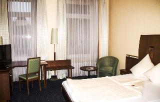 Victoria Hotel Minden fotoÄŸrafÄ±