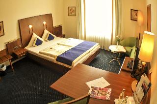 Victoria Hotel Minden fotoÄŸrafÄ±
