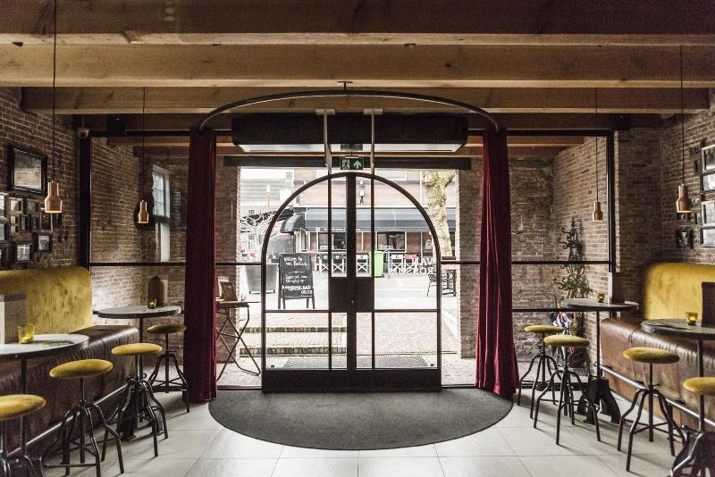 Stadshotel Woerden - Bar