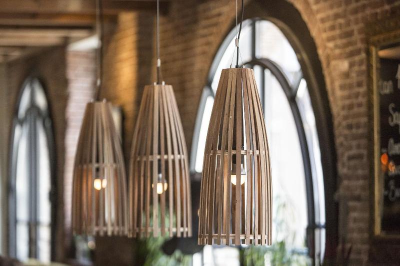 Stadshotel Woerden - Bar