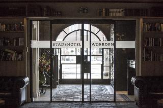 Stadshotel Woerden fotoÄŸrafÄ±