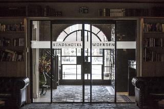 Stadshotel Woerden fotoÄŸrafÄ±