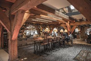 Stadshotel Woerden fotoÄŸrafÄ±