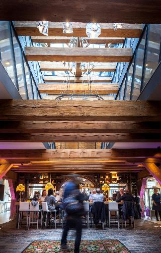 Stadshotel Woerden fotoÄŸrafÄ±