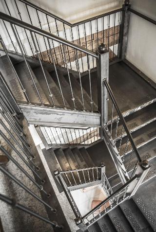 Stadshotel Woerden fotoÄŸrafÄ±