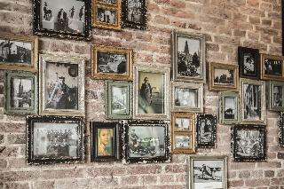 Stadshotel Woerden fotoÄŸrafÄ±
