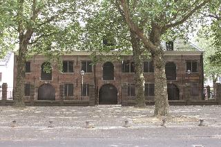 Stadshotel Woerden fotoÄŸrafÄ±