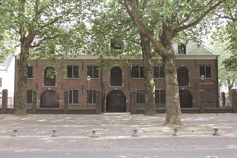Stadshotel Woerden - Genel