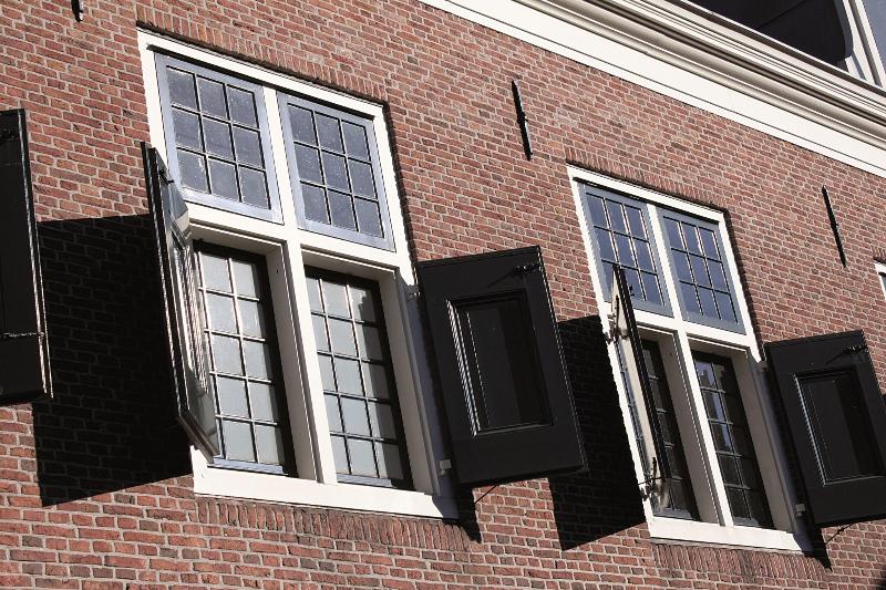 Stadshotel Woerden - Genel