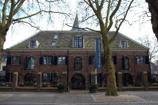 Stadshotel Woerden fotoÄŸrafÄ±