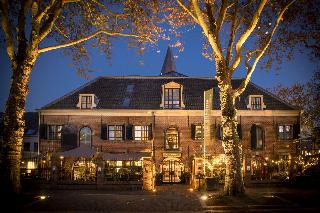 Stadshotel Woerden fotoÄŸrafÄ±