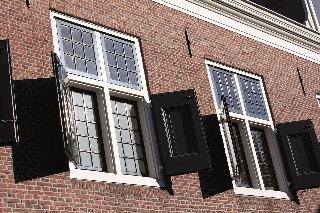 Stadshotel Woerden fotoÄŸrafÄ±