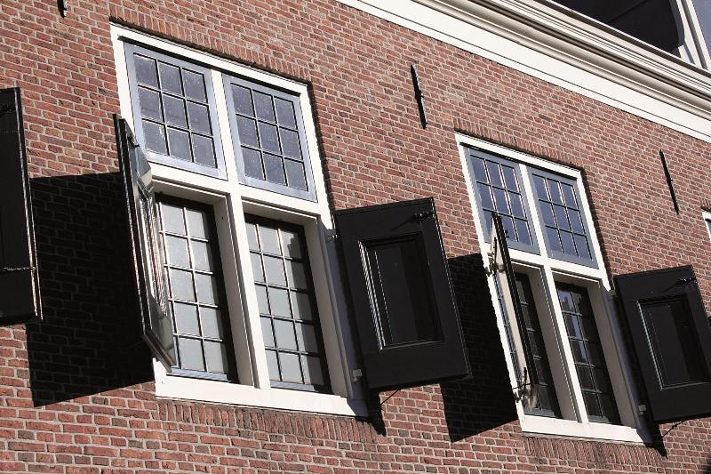 Stadshotel Woerden - Genel