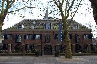Stadshotel Woerden fotoÄŸrafÄ±