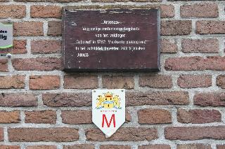 Stadshotel Woerden fotoÄŸrafÄ±