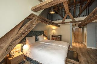 Stadshotel Woerden fotoÄŸrafÄ±