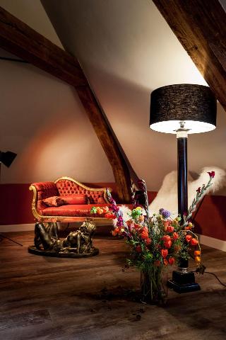 Stadshotel Woerden fotoÄŸrafÄ±