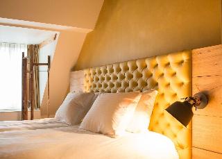 Stadshotel Woerden fotoÄŸrafÄ±