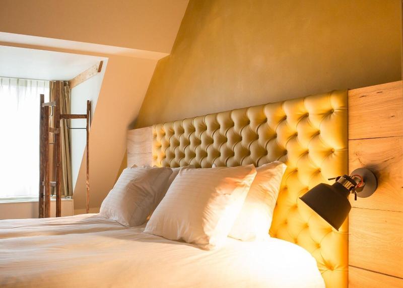 Stadshotel Woerden - Oda