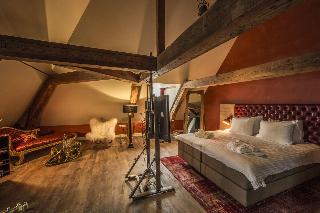 Stadshotel Woerden fotoÄŸrafÄ±