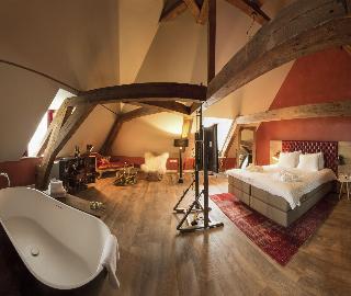 Stadshotel Woerden fotoÄŸrafÄ±
