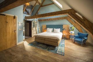 Stadshotel Woerden fotoÄŸrafÄ±