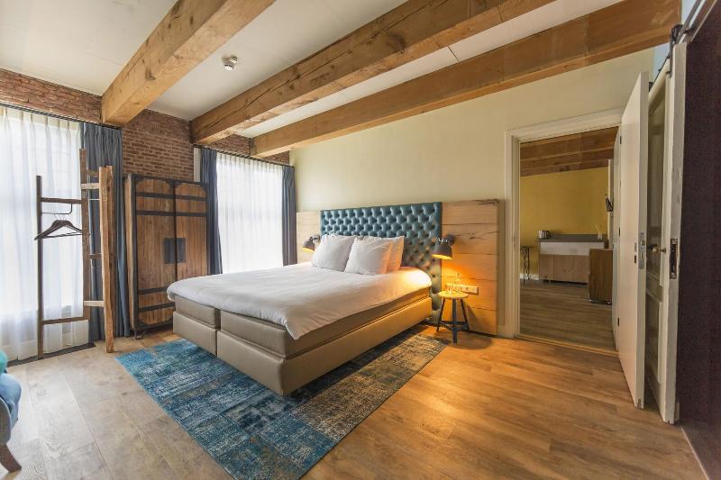 Stadshotel Woerden - Oda