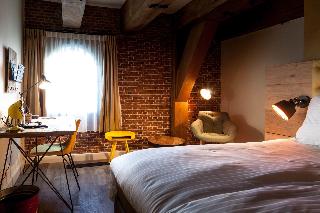 Stadshotel Woerden fotoÄŸrafÄ±