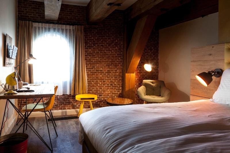 Stadshotel Woerden - Oda