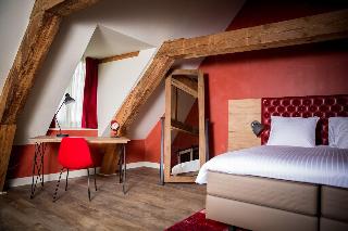 Stadshotel Woerden fotoÄŸrafÄ±