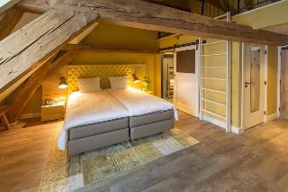 Stadshotel Woerden fotoÄŸrafÄ±