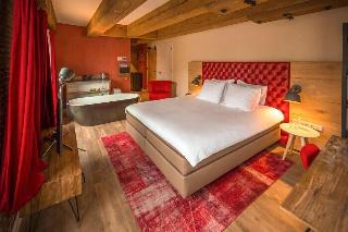 Stadshotel Woerden fotoÄŸrafÄ±
