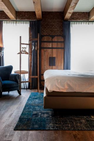 Stadshotel Woerden fotoÄŸrafÄ±